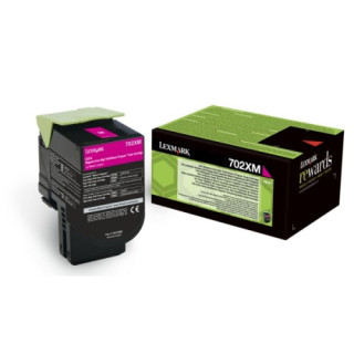 Lexmark 70C2XM0 - Toner...