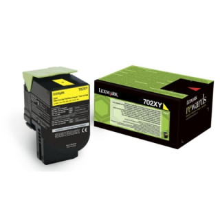 Lexmark 70C2XY0 - Toner...