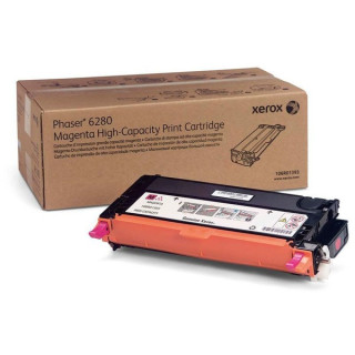 Xerox 6280 - Toner...