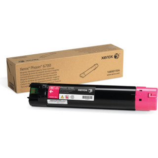Xerox 6700 - Toner...