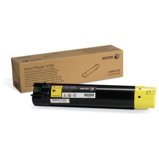Xerox 6700 - Toner...