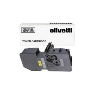 Olivetti 1237 - Toner...