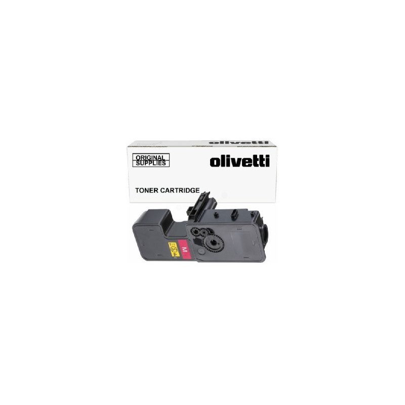 Olivetti 1239 - Toner authentique Olivetti B1239 - Magenta