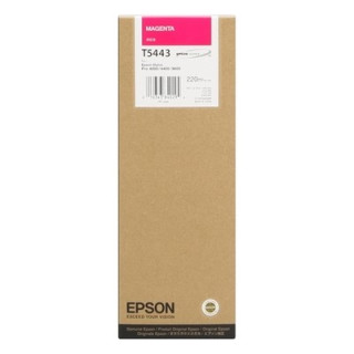 Epson T5443 - cartouche...