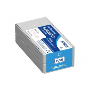 Epson U3500C Cartouche...