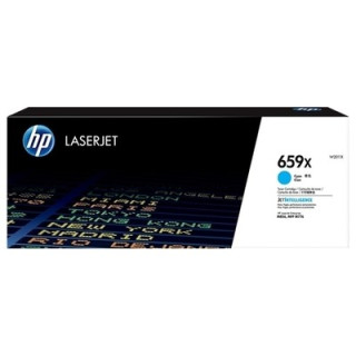 Hp 659X - Toner authentique...