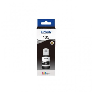 Epson 105 - Flacon d'encre...