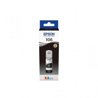 Epson 106 - Flacon d'encre...