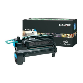 Lexmark X792 - Toner...