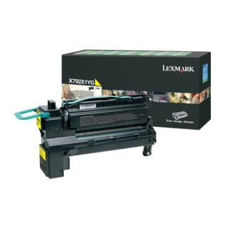 Lexmark X792 - Toner...