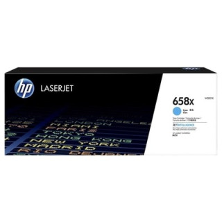 Hp 658A - Toner authentique...