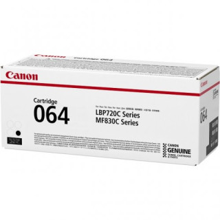 Canon 64 - Toner...