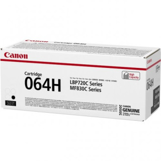 Canon 64H - Toner...