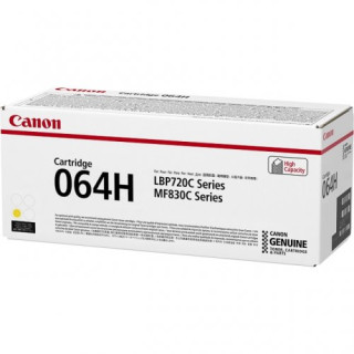 Canon 64H - Toner...