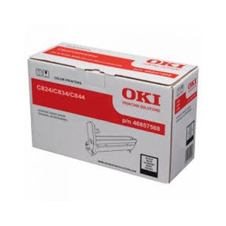 OKI 824 - Tambour...