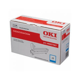 OKI 824 - Tambour...