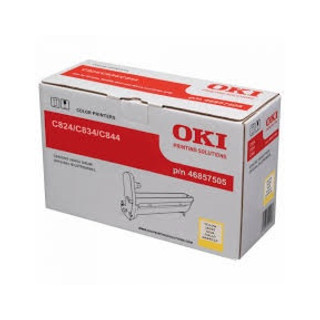 OKI 824 - Tambour...