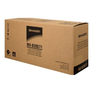 Sharp 202 - Toner...