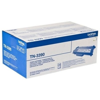 Brother TN-3390 - Toner...