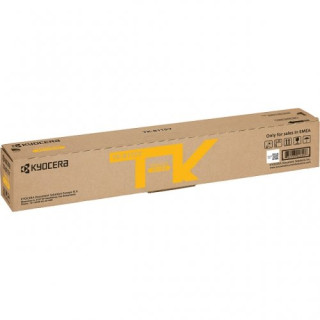 Kyocera Mita TK-8115 -...