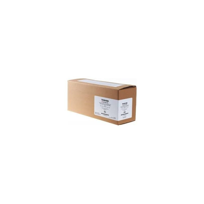 Toshiba T-480 - Toner authentique RETURN 6B000000853, T408ER - Black