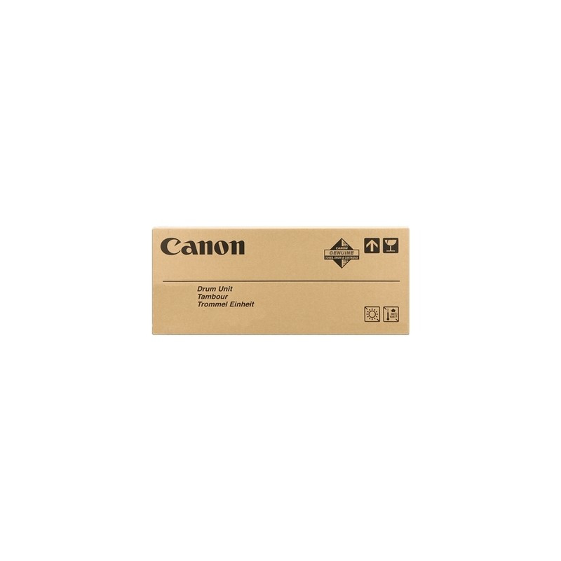 Canon EXV29 - Tambour authentique 2778B003 - Black