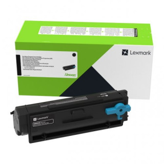 Lexmark 55B200E - Toner...