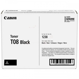 Canon T08 - Toner...