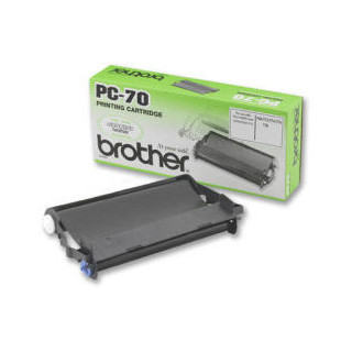 Brother PC70 - Ruban...