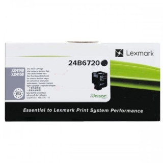 Lexmark 24B6720 - Toner...