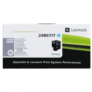 Lexmark 24B6717 - Toner...