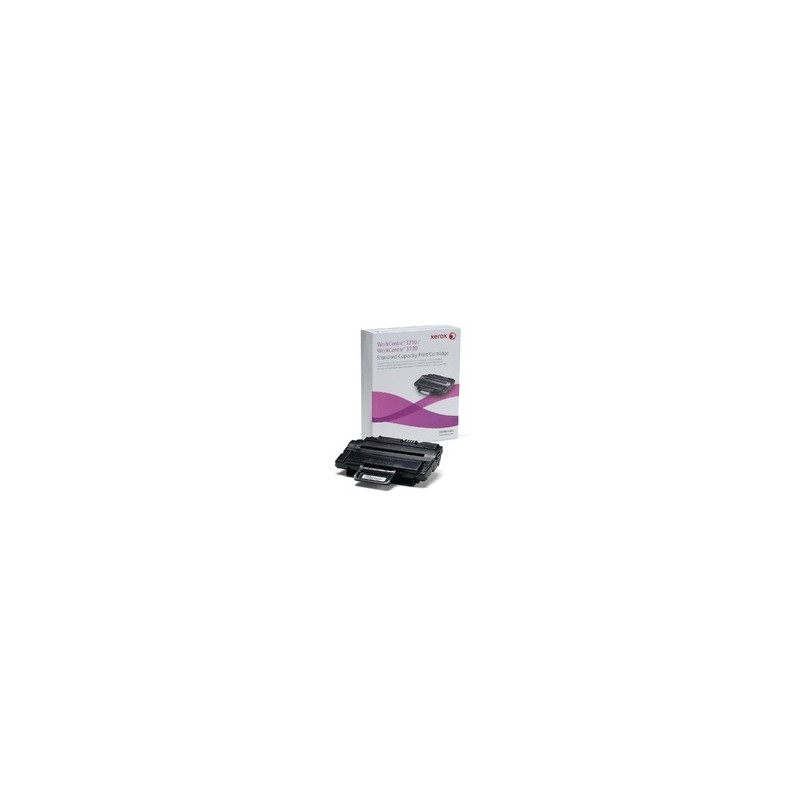 Xerox 3210 - Toner authentique 106R01485 - Black