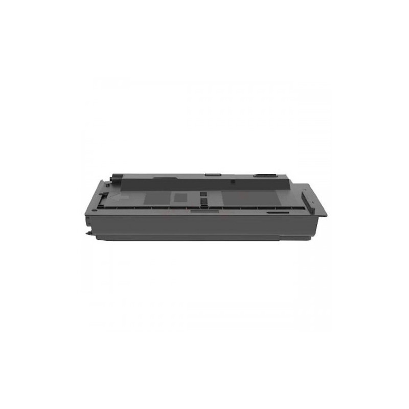 Utax 1T02P10UT0 - Toner authentique 1T02P10UT0 - Black