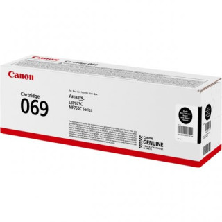 Canon 69 - Toner...