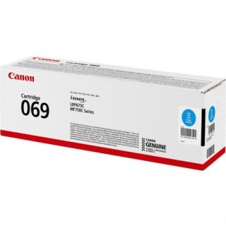 Canon 69 - Toner...