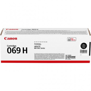 Canon 69H - Toner...
