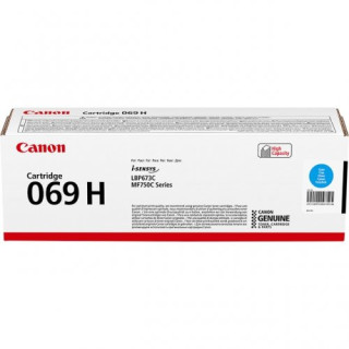 Canon 69H - Toner...