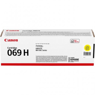 Canon 69H - Toner...