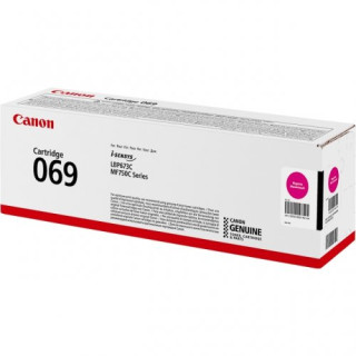 Canon 69 - Toner...