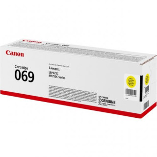 Canon 69 - Toner...