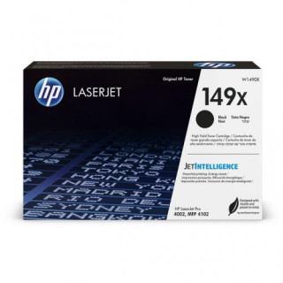 Hp 149X - Toner authentique...