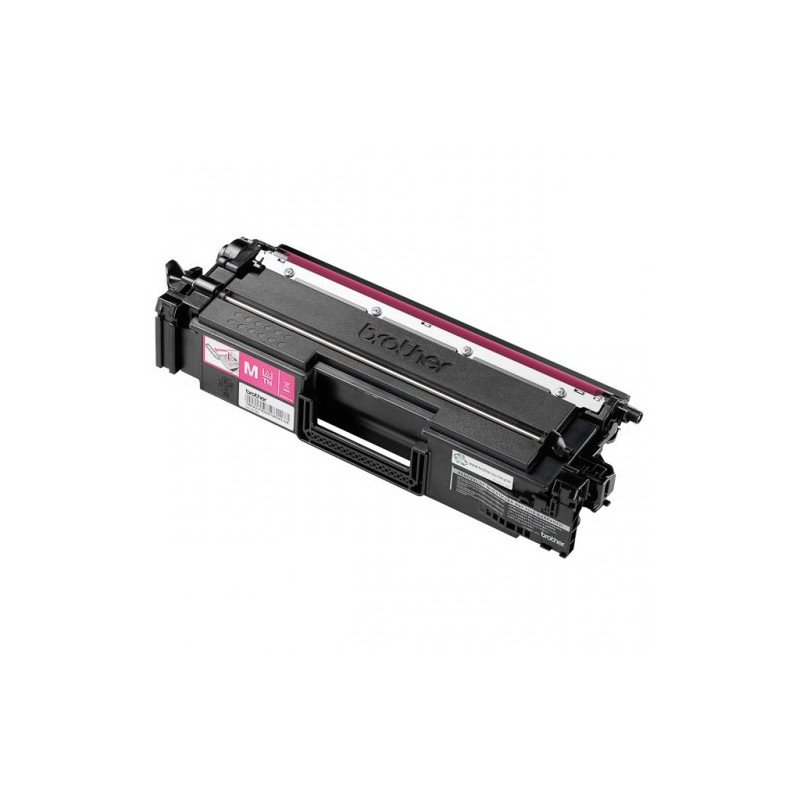 Brother TN-821 - Toner authentique Brother TN821XXLM - Magenta