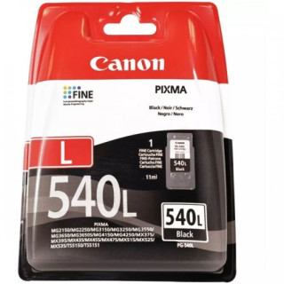 Canon 540L - cartouche jet...