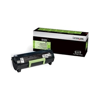 Lexmark 51F2H00 - Toner...