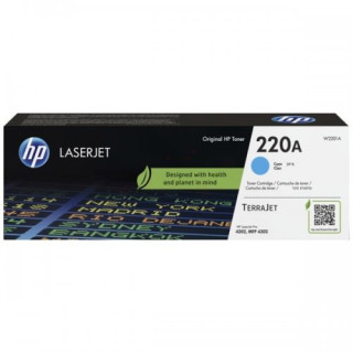 Hp 220A - Toner authentique...