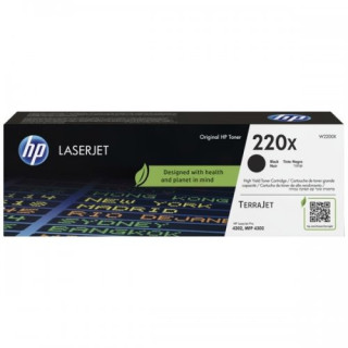 Hp 220X - Toner authentique...