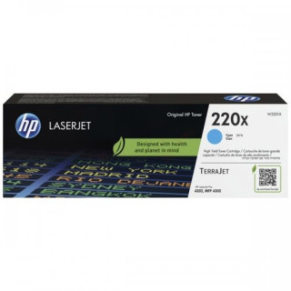 Hp 220X - Toner authentique...