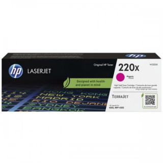Hp 220X - Toner authentique...