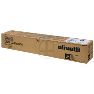 Olivetti 1166 - Toner...