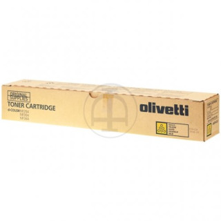 Olivetti 1169 - Toner...